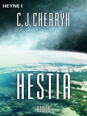 cover image of Hestia